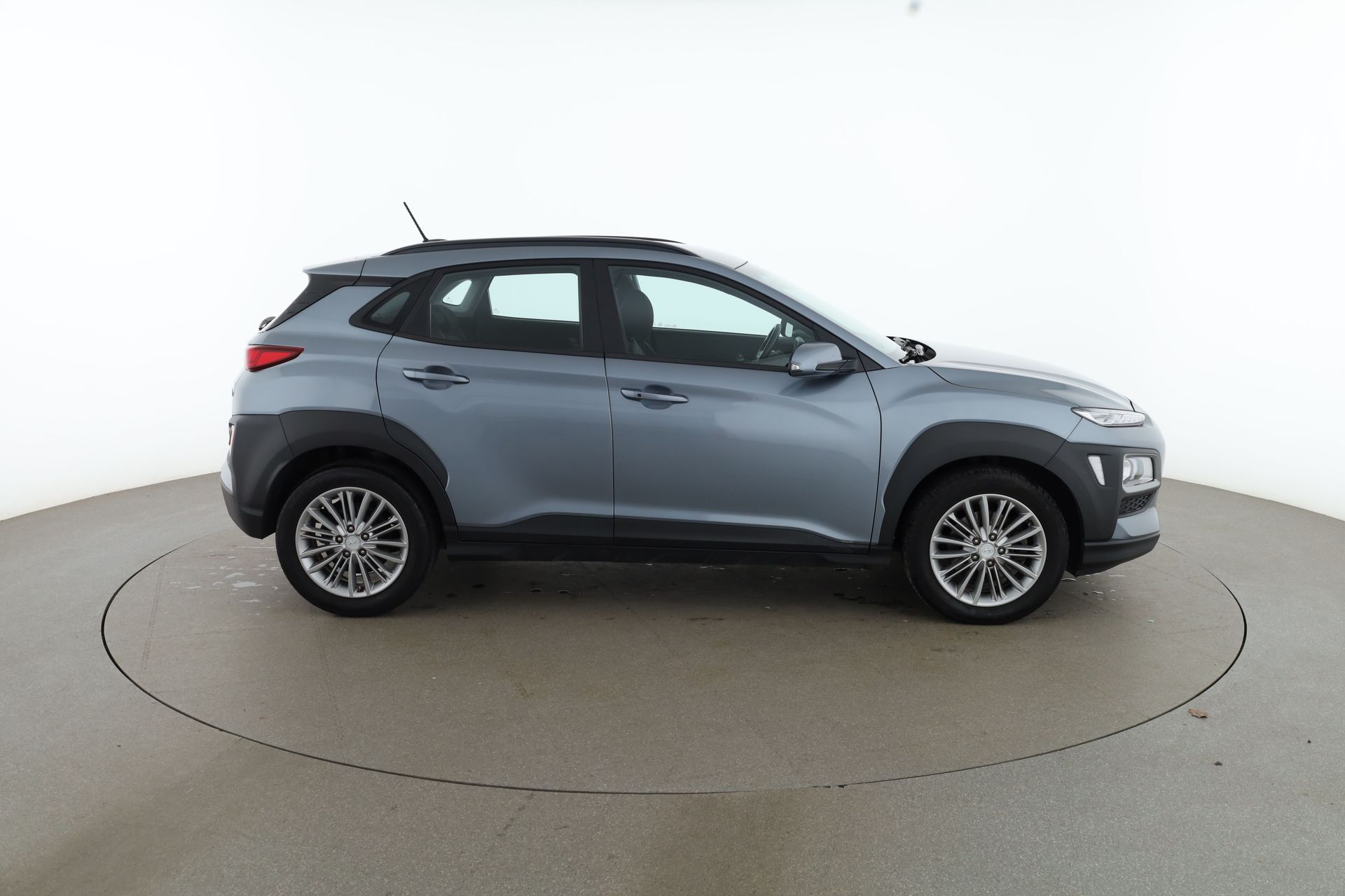 Hyundai Kona 1.6 T-GDI Trend 2020, bild 7/10