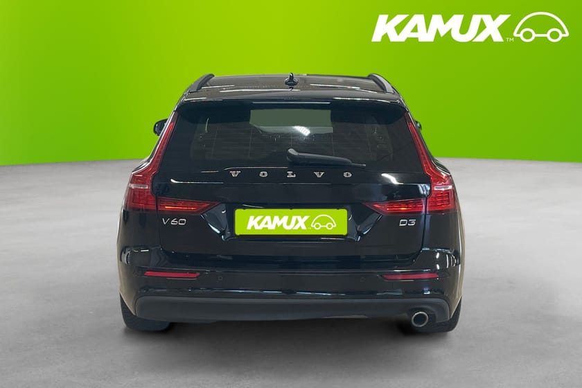 Bild 5 av Volvo V60 D3 150hk Momentum  Värmare VOC Sensorer Farthållare