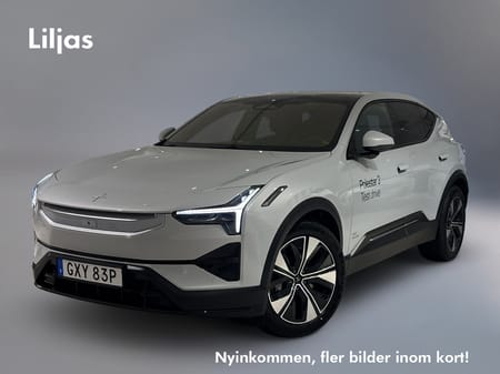 Polestar 3 Long Range Dual Motor