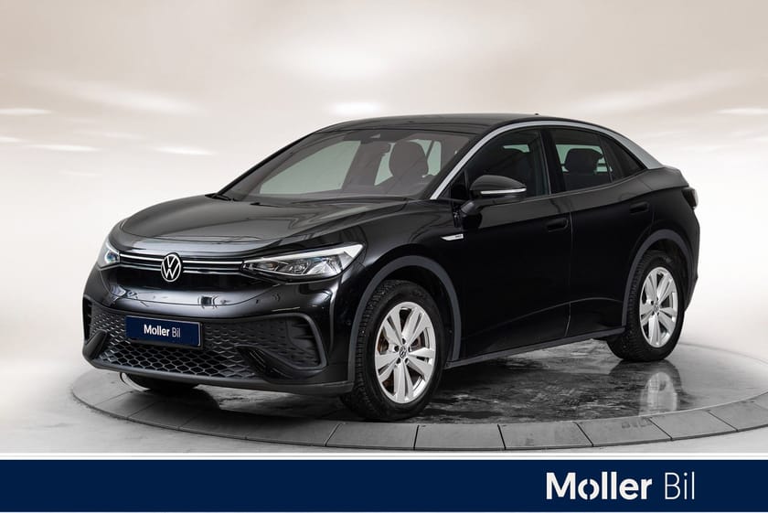 Bilde 1 av Volkswagen ID.5 Pro Performance 77kwh 204hk