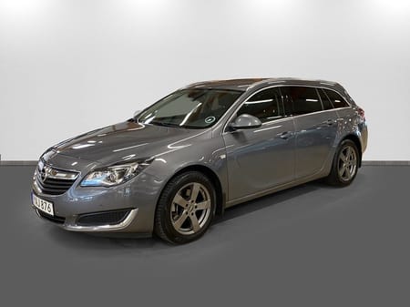 Opel Insignia Sports Tourer 2.0 CDTI 4x4 Business Euro 6