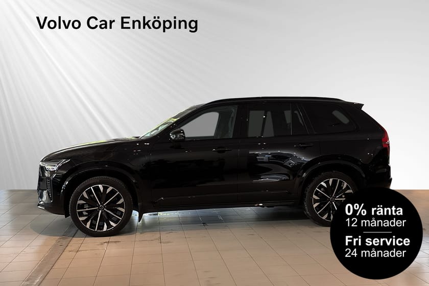 Bild 4 av Volvo XC90