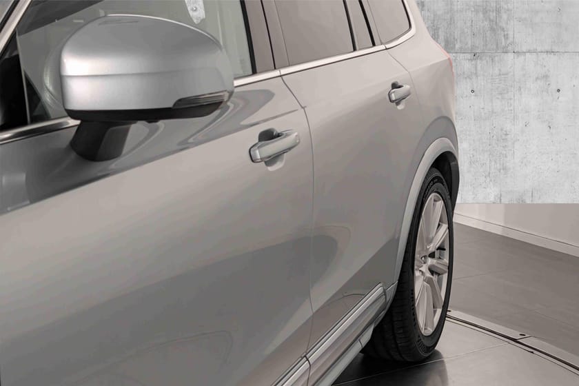 Bilde 4 av Volvo XC90