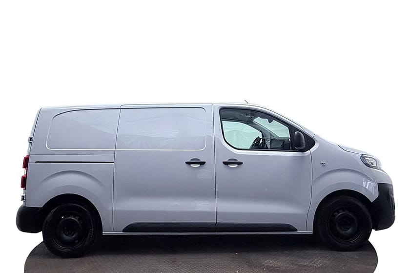 Bild 5 av Peugeot Expert 2.0 L2 Drag Värmare P-Sens 3-sits MOMS 144hk