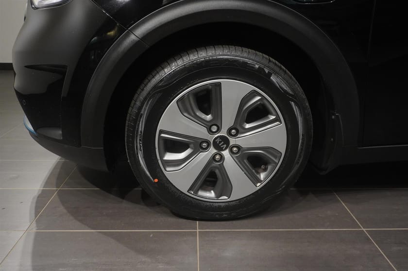 Bild 4 av Kia Niro P-HEV