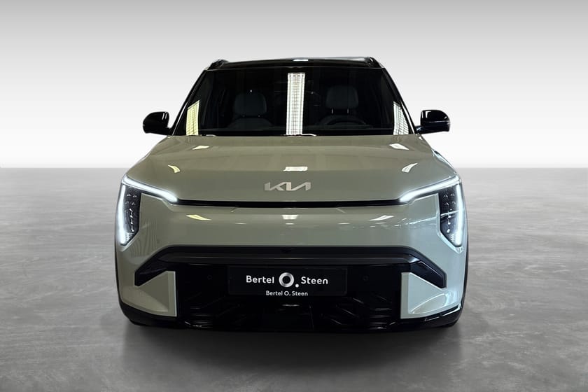 Bilde 2 av Kia EV3 Long Range