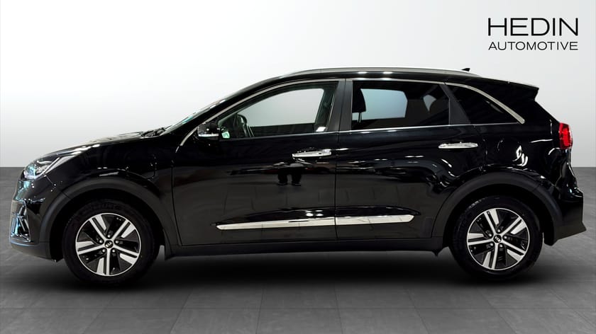 Bild 4 av Kia Niro P-HEV