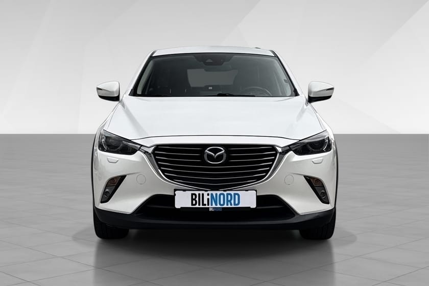 Bilde 3 av Mazda CX-3