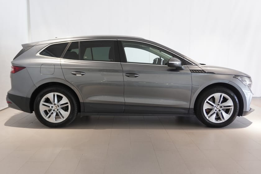 Bilde 3 av Škoda Enyaq iV 80x 