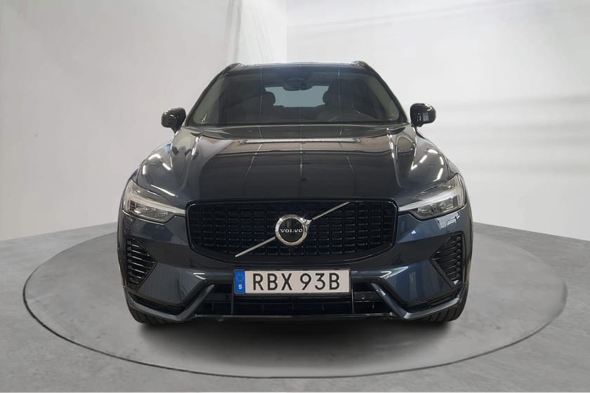 Bild 5 av Volvo XC60 T6 AWD Recharge (350hk) Plus Dark