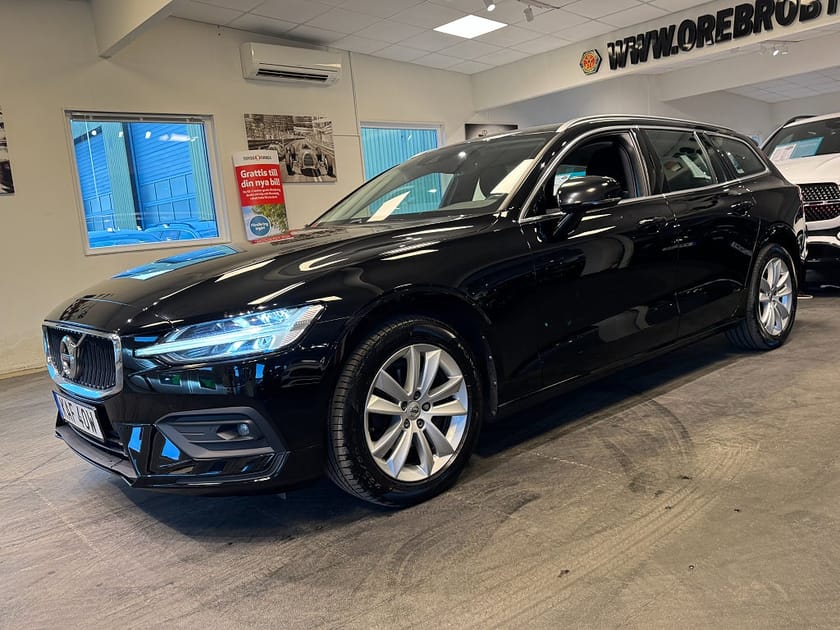 Bild 2 av Volvo V60