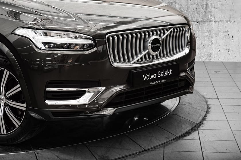 Bilde 2 av Volvo XC90 7 Seats T8 Inscription Scandinavian Pro - Rikelig Utstyrt!