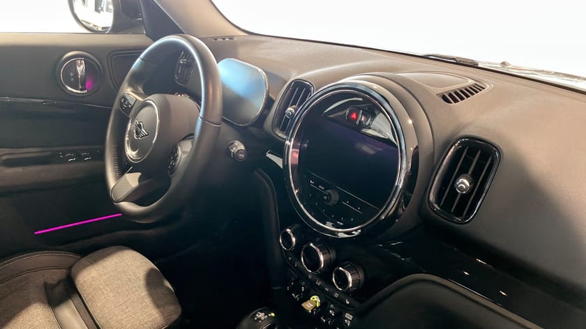 Bild 4 av MINI Countryman Cooper SE ALL4 