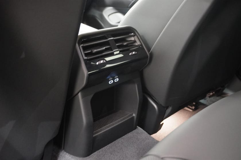Bild 5 av BMW 530e xDrive Touring