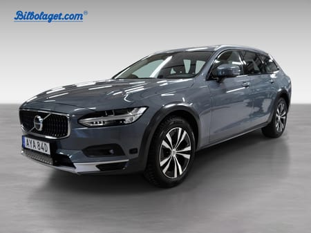 Volvo V90 Cross Country B4 AWD Diesel Adv Edt
