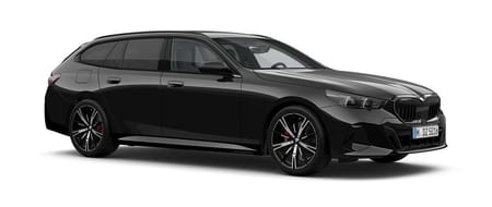 BMW 520d xDrive Touring 520