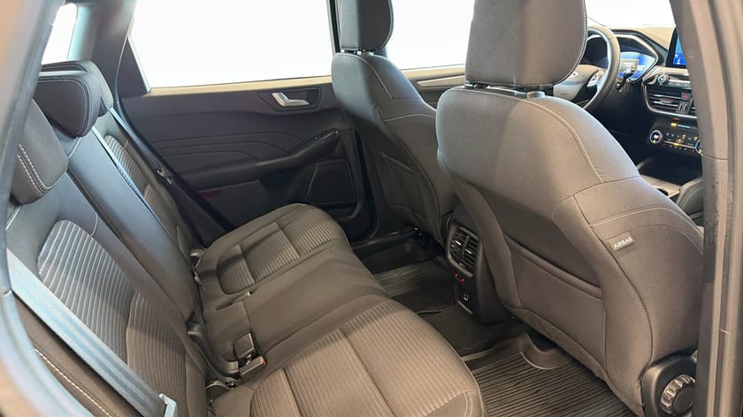 Bild 5 av Ford Kuga Plug-In Hybrid SUV BSSA TITANIUM 25PHPE62 2WAUT GA