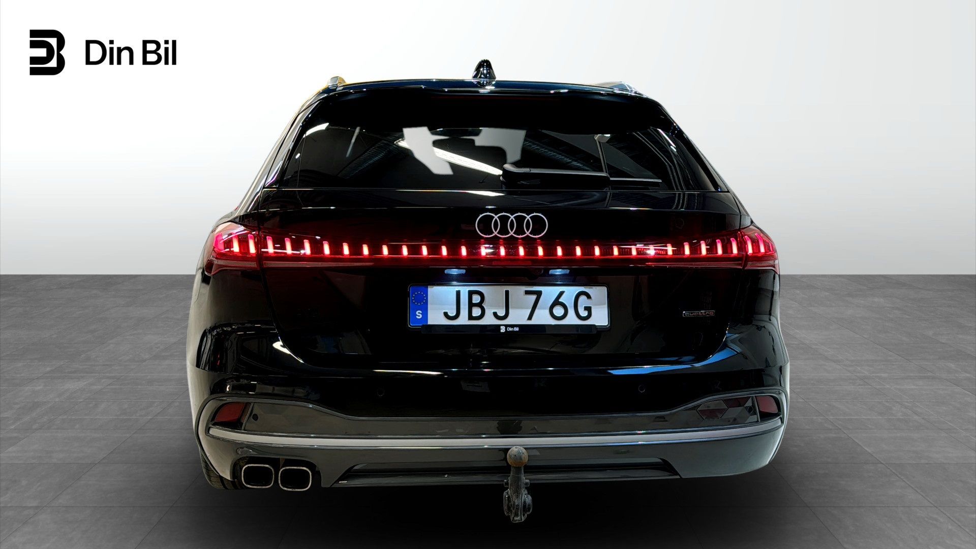 Audi A5 2025, bild 5/10