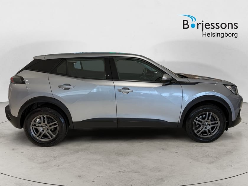 Bild 2 av Peugeot 2008 