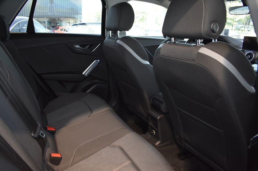 Bild 5 av Audi Q2 35 TFSI 150 HK S-TRONIC SPORT PROLINE
