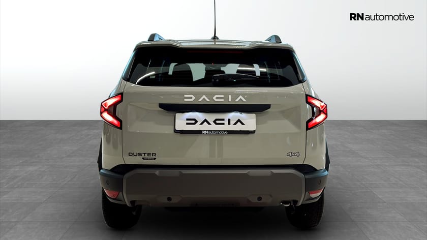Bild 4 av Dacia Duster Expression | 4X4 Hybrid | Backkamera | Apple Carplay |