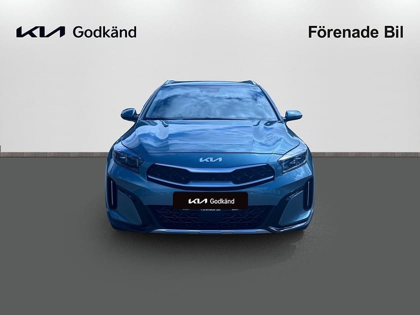 Bild 2 av Kia XCeed Plug-in Hybrid Action