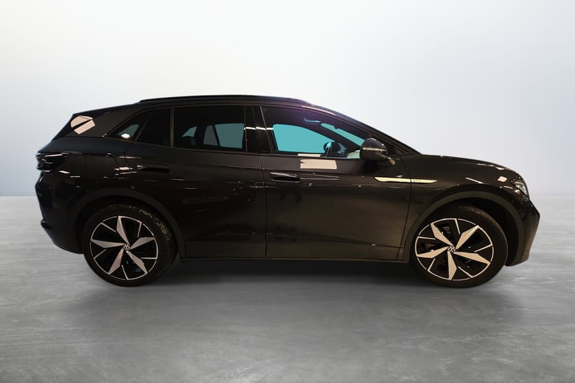 Bilde 4 av Volkswagen ID.4 GTX Pen 4x4 med hengerfeste