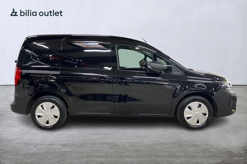 Bild 5 av Nissan Townstar EV 2.2t Van L1H1 Electric 122hk Drag B-kamera PDC MOMS