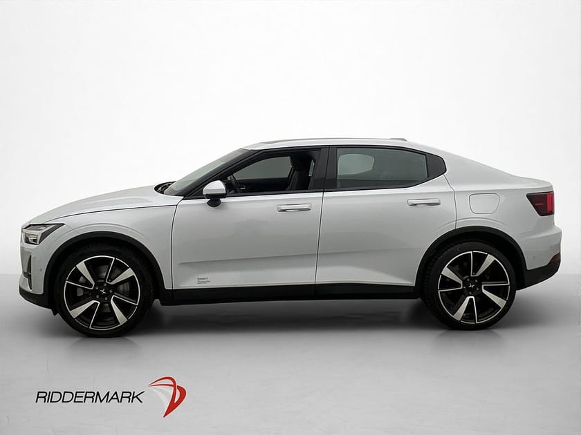 Bild 5 av Polestar 2 Long Range Dual Motor