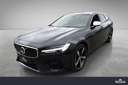 Volvo V90 Velholdt R-Design