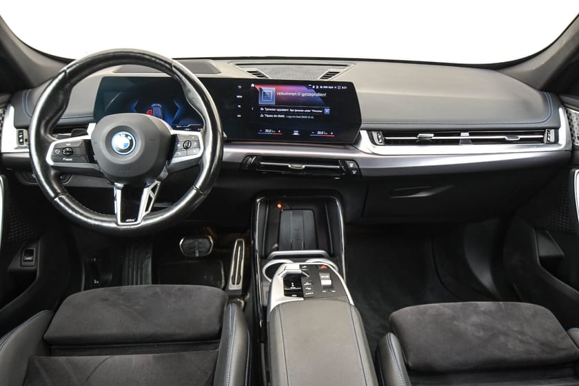 Bilde 5 av BMW iX1 xDrive30