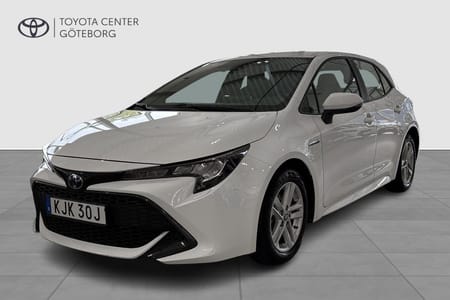 Toyota Corolla Hybrid 1,8 5D ACTIVE SPI