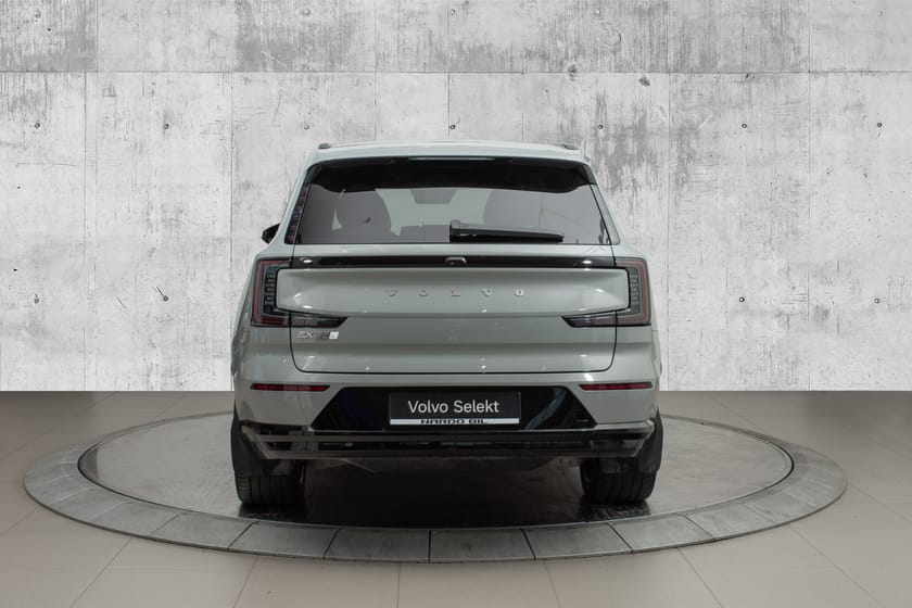 Bilde 5 av Volvo EX90 Twin Motor Performance