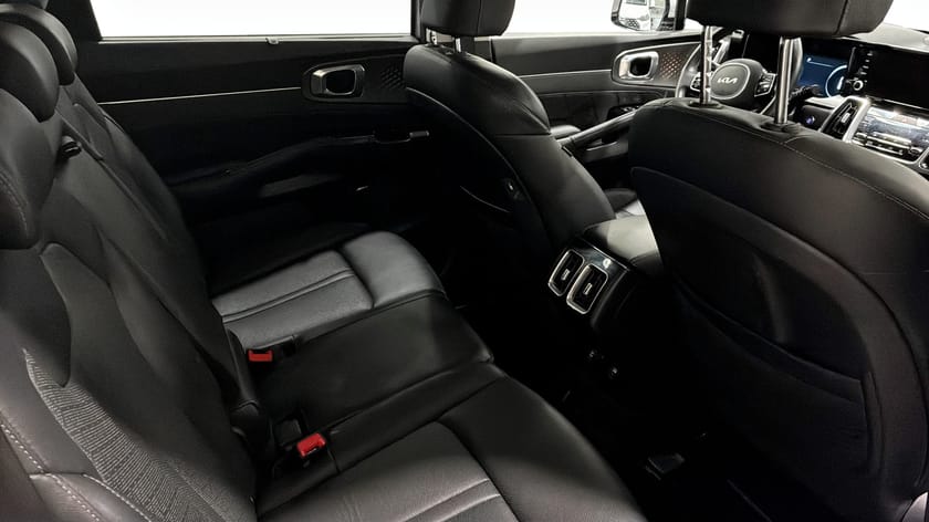 Bild 5 av Kia Sorento PHEV