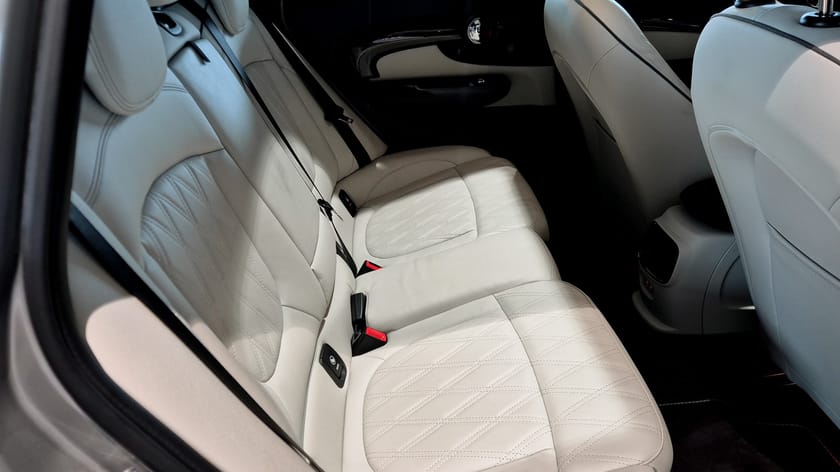 Bild 5 av MINI Cooper S Clubman