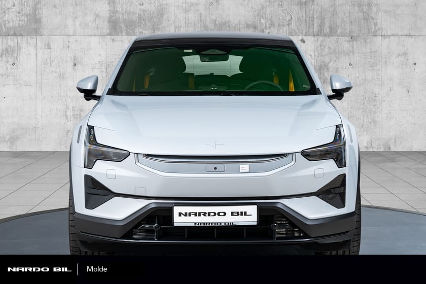 Bilde 5 av Polestar 3 Long Range Dual Motor Performance | | Luft | Bowers | Krok | 360 | 517 hk !