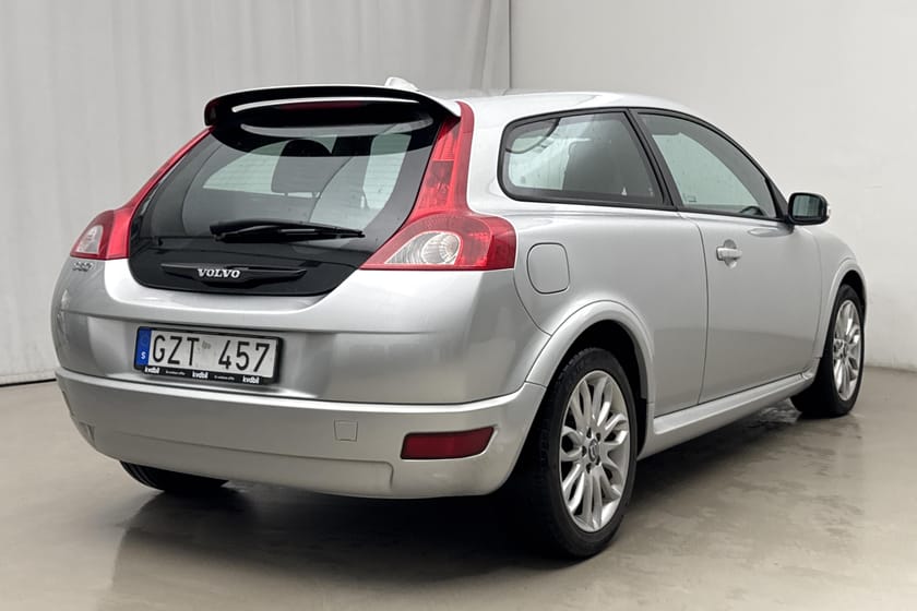 Bild 3 av Volvo C30 1.8 Flexifuel (125hk) Kinetic