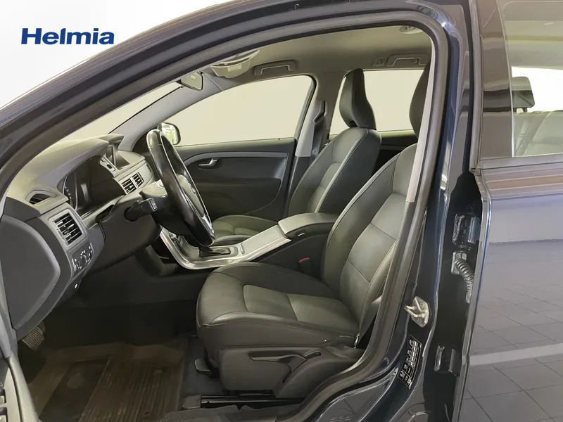 Bild 13 av 15 – Volvo V70 D2 S/S Your Kinetic