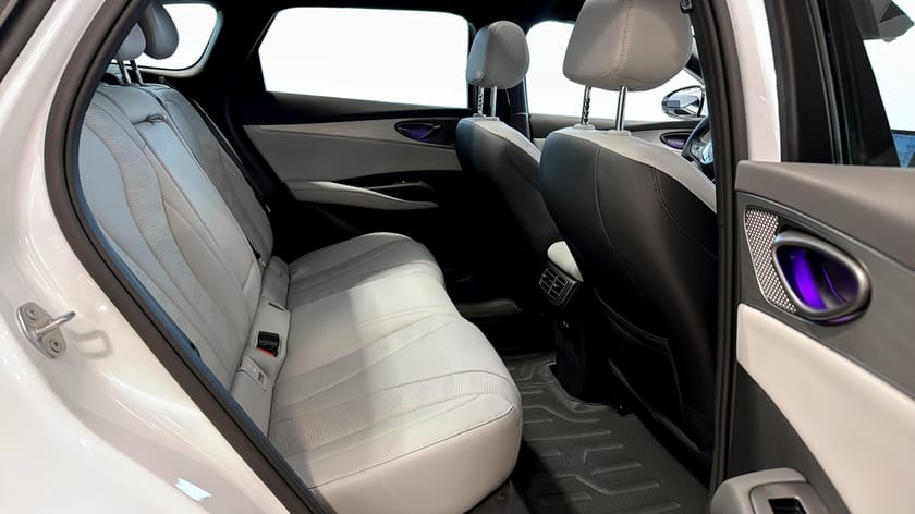 Bild 5 av BYD Seal 6 Touring