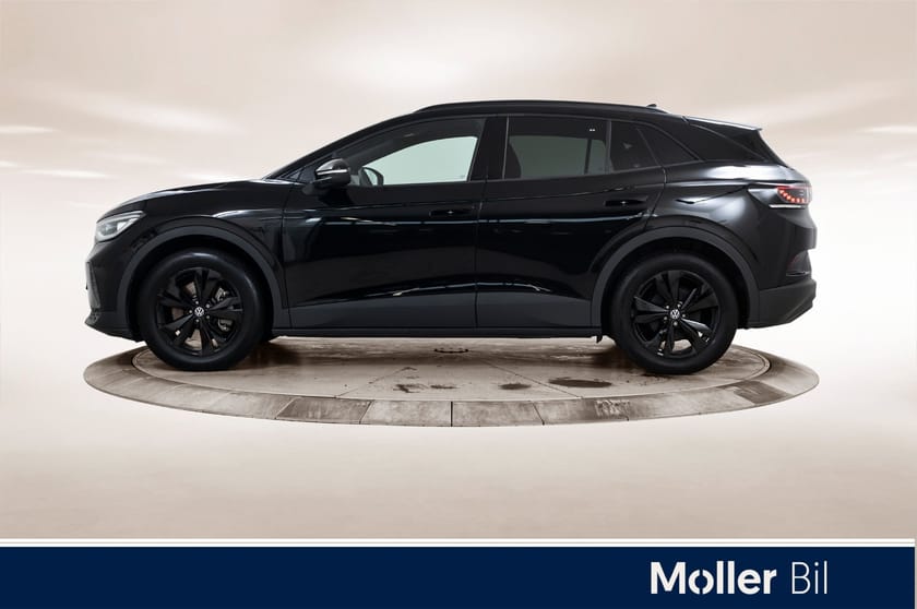 Bilde 2 av Volkswagen ID.4 Pro 4M