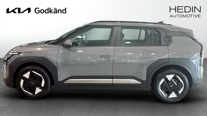 Bild 4 av Kia EV3 Long Range