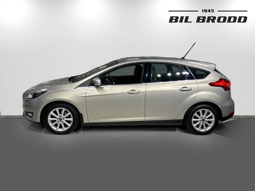 Bild 4 av Ford Focus