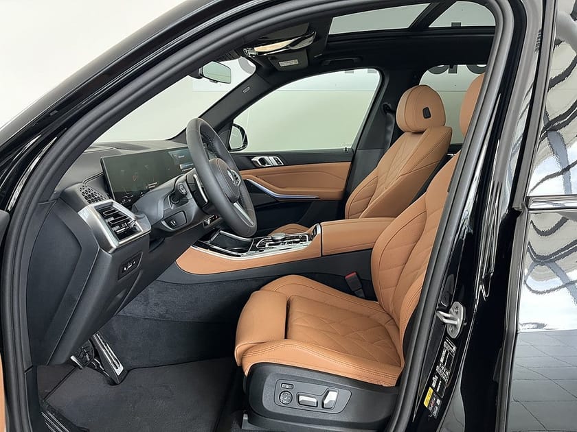 Bild 5 av BMW X5 xDrive50e 3,95 ränta M Sport H/K Panorama ComfortAccess