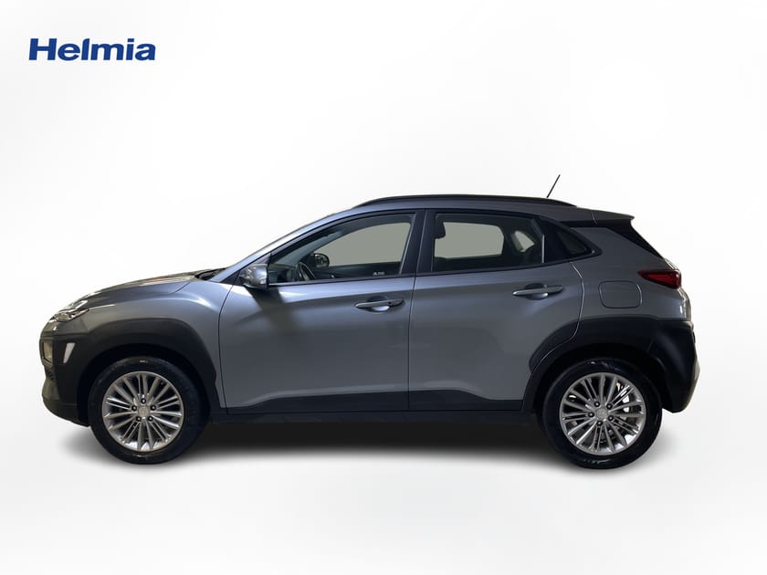 Bild 2 av Hyundai Kona 1.0 12V T GDI Trend