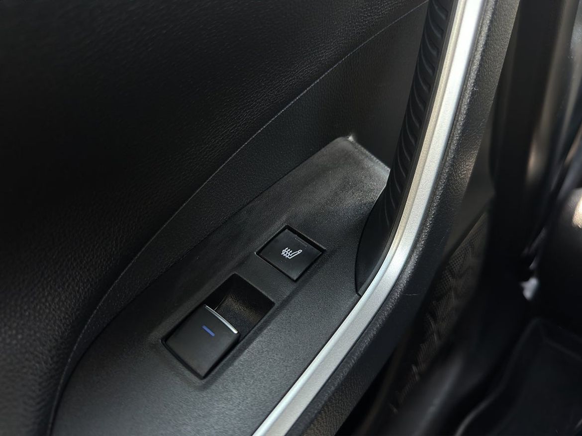 Toyota RAV4 Plug-in Hybrid, bild 20 av 22