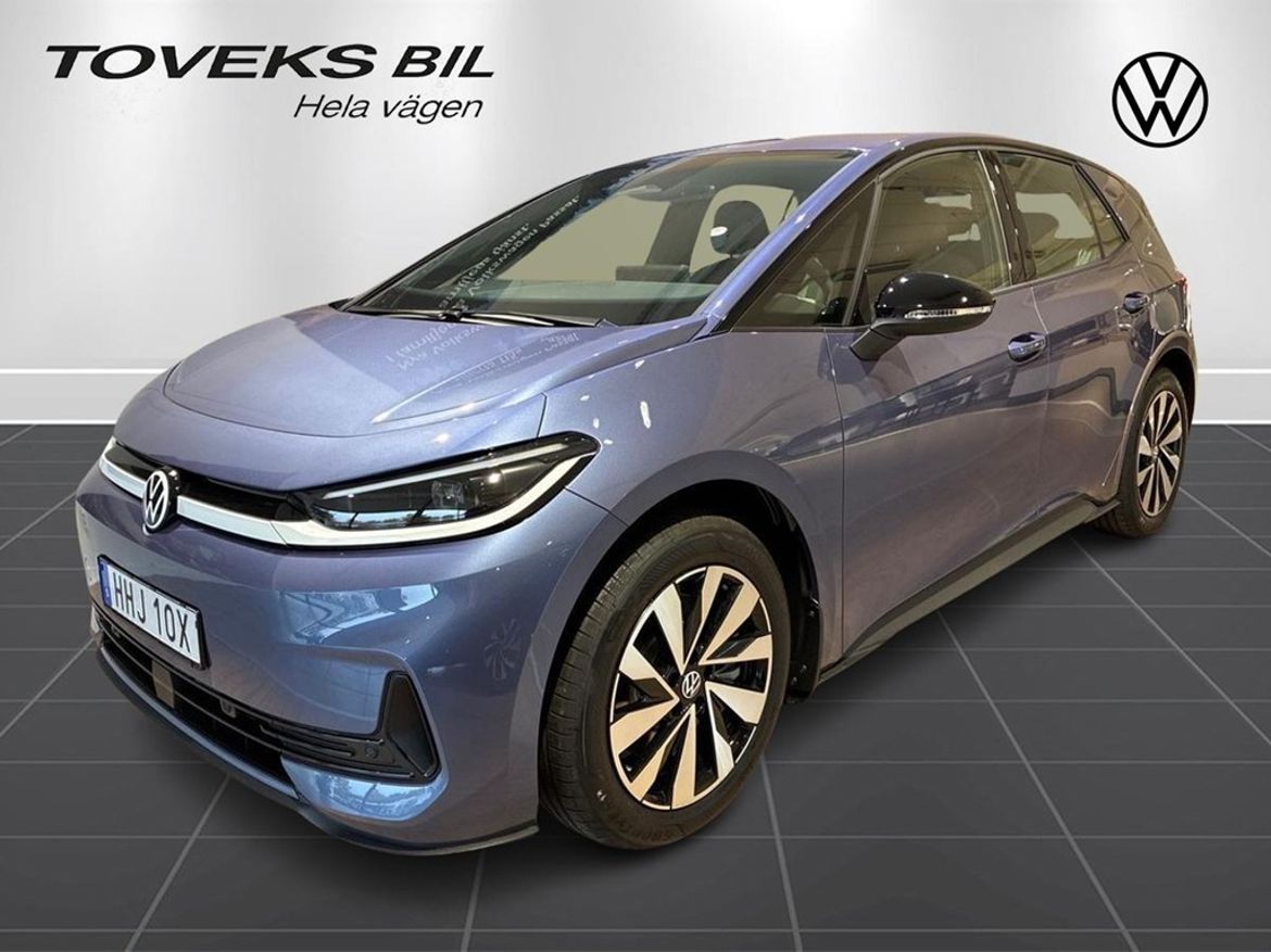 Volkswagen Volkswagen ID.3 Neo — bild 1