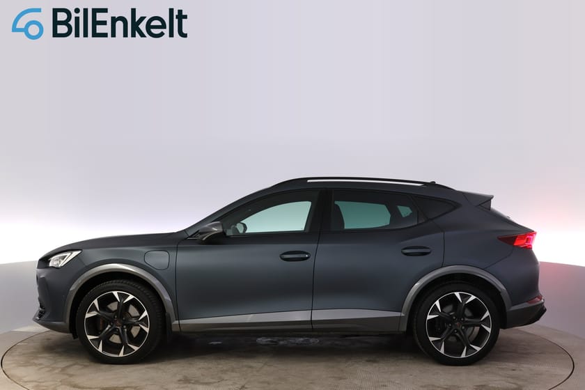Bild 5 av CUPRA Formentor VZ e-Hybrid