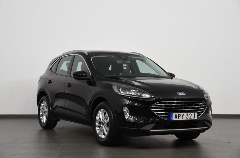 Bild 4 av Ford Kuga 1.5 150 Titanium/Backkamera/Farthållare * SUPERDEAL *