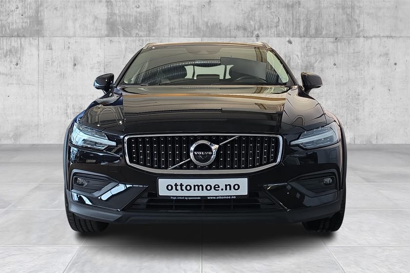Bilde 2 av Volvo V60 Cross Country