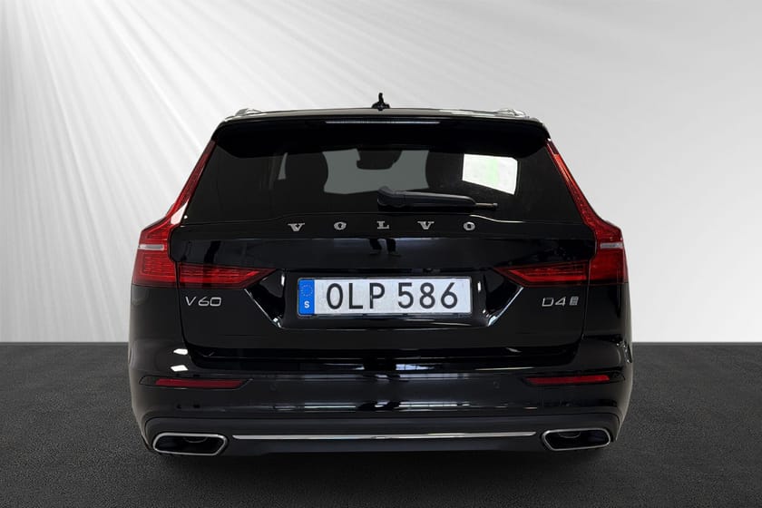 Bild 2 av Volvo V60